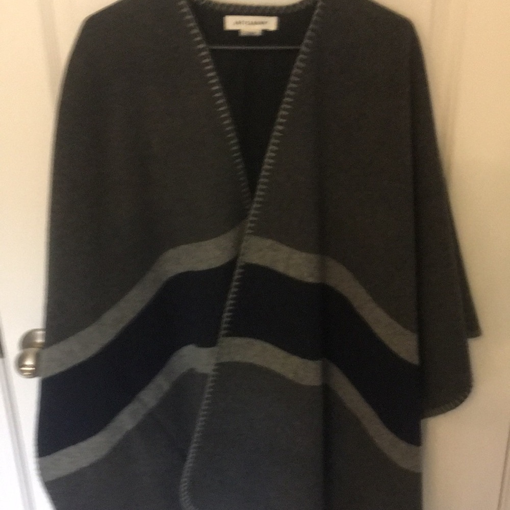 Artisan NY shawl